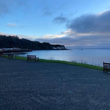 Sea Hollies Villa Aberdour Eksteriør billede
